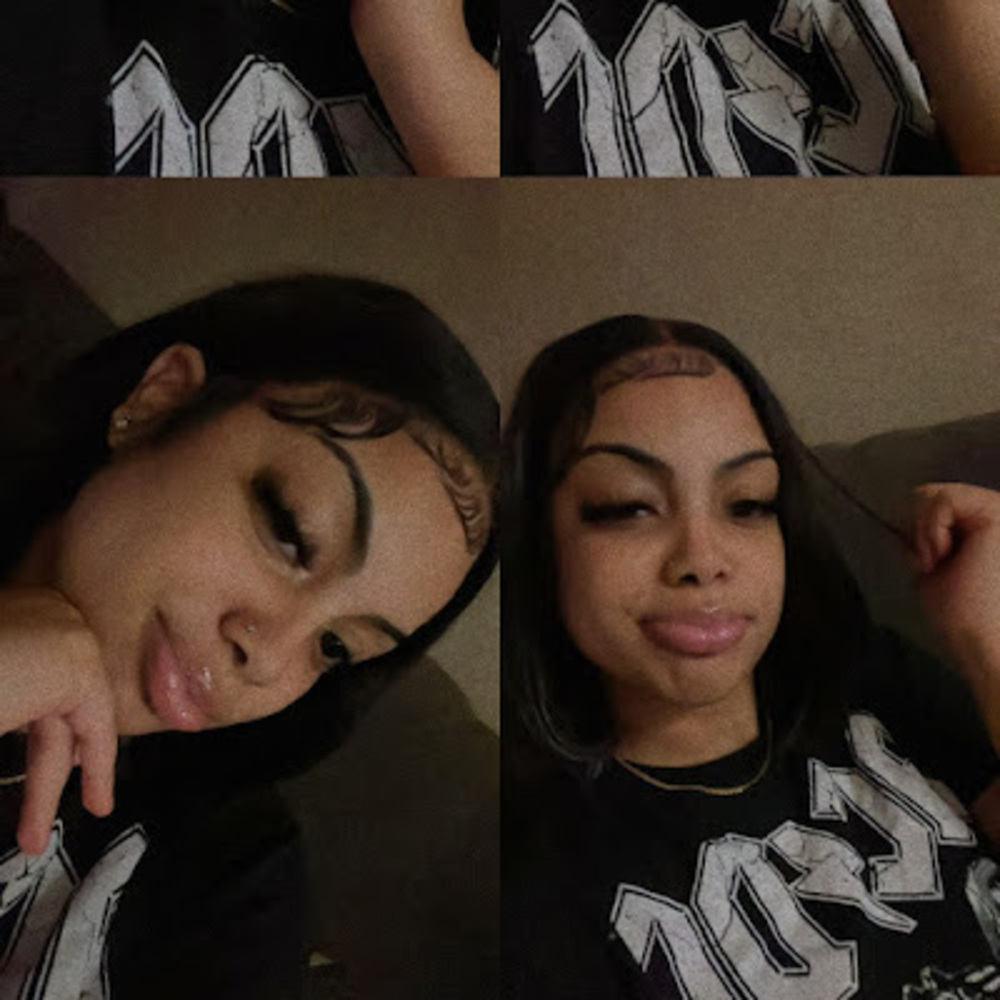 Meet your Posher, Theone&onlyvaehh.